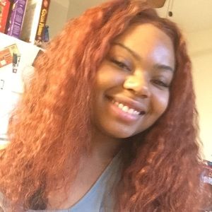 Meet your Posher, Zaria